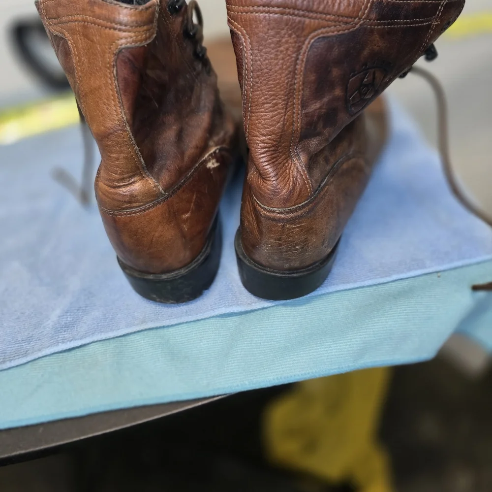 Ariat stylish durable